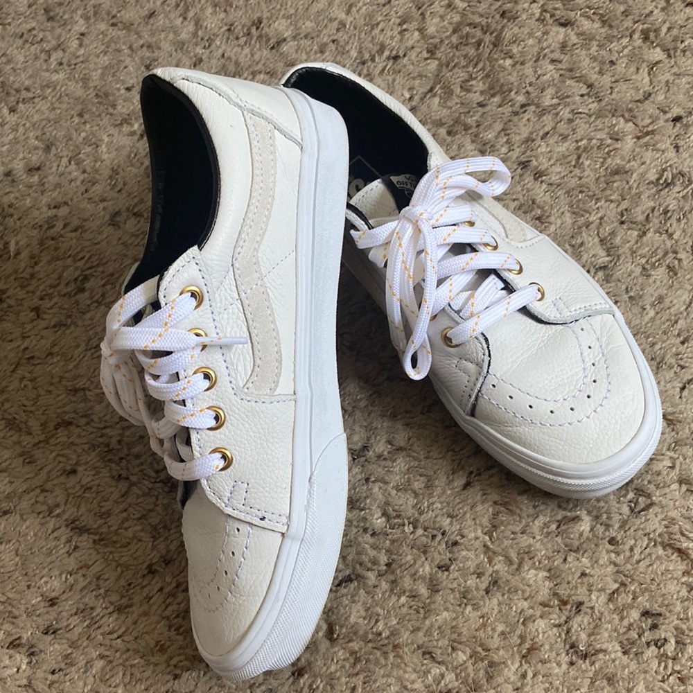 Vans SK8 Low